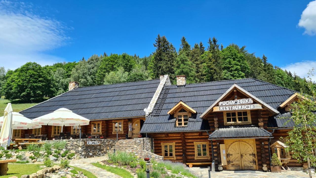 Aparthotel Apartamenty Czarna Gora 414 Sienna  Kültér fotó