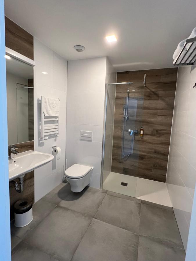Aparthotel Apartamenty Czarna Gora 414 Sienna  Kültér fotó